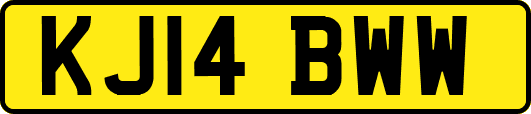 KJ14BWW