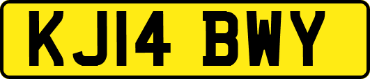 KJ14BWY