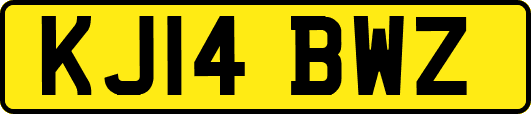 KJ14BWZ