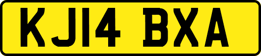 KJ14BXA