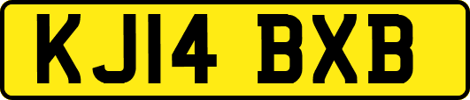 KJ14BXB