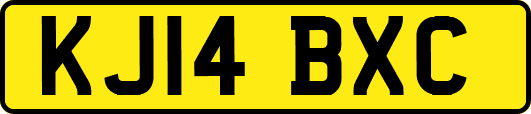 KJ14BXC