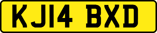 KJ14BXD