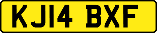KJ14BXF