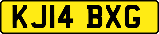 KJ14BXG