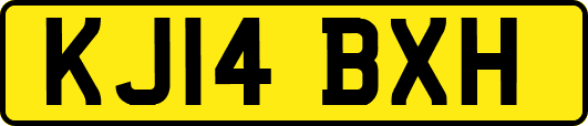 KJ14BXH