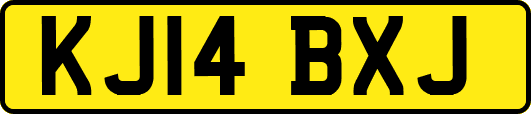 KJ14BXJ