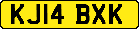 KJ14BXK