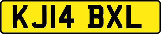 KJ14BXL