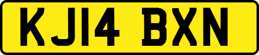 KJ14BXN