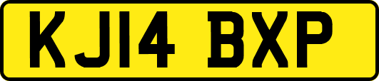 KJ14BXP