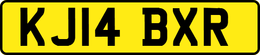 KJ14BXR