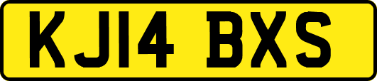 KJ14BXS