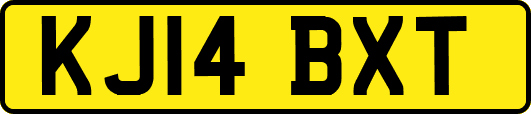 KJ14BXT