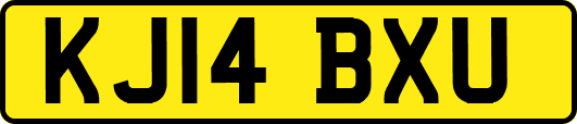 KJ14BXU