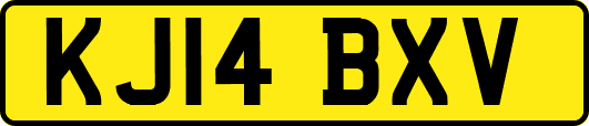 KJ14BXV