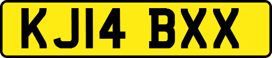 KJ14BXX