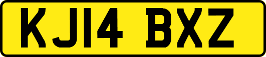 KJ14BXZ