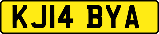 KJ14BYA