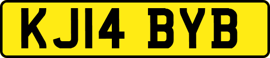 KJ14BYB