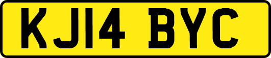 KJ14BYC
