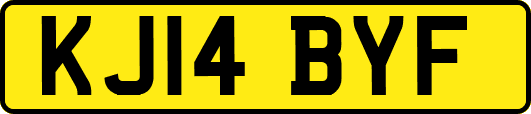 KJ14BYF