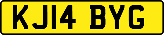 KJ14BYG