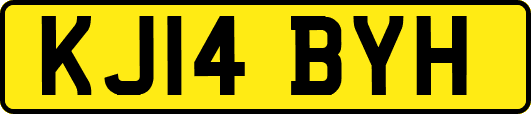 KJ14BYH