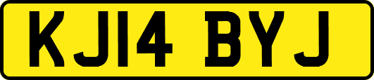 KJ14BYJ