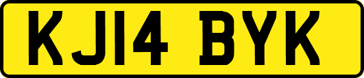 KJ14BYK