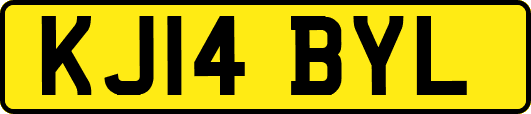 KJ14BYL