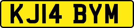 KJ14BYM