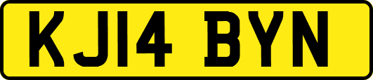 KJ14BYN