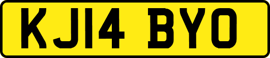 KJ14BYO
