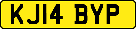 KJ14BYP