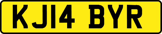 KJ14BYR