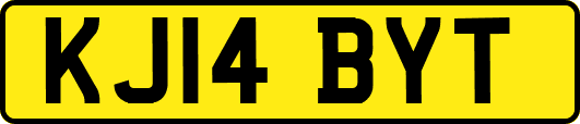 KJ14BYT