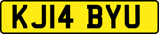 KJ14BYU
