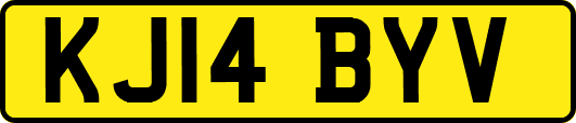 KJ14BYV