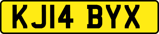 KJ14BYX