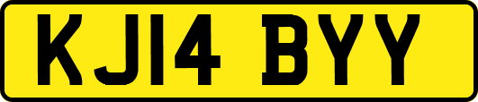 KJ14BYY