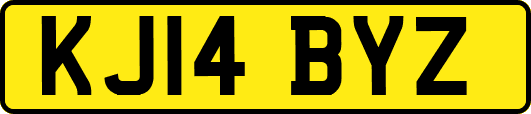 KJ14BYZ