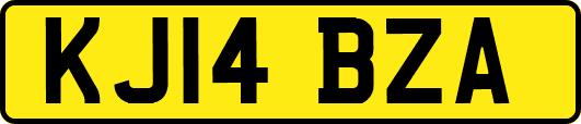 KJ14BZA