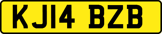 KJ14BZB