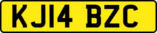 KJ14BZC