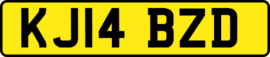 KJ14BZD