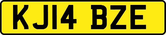 KJ14BZE