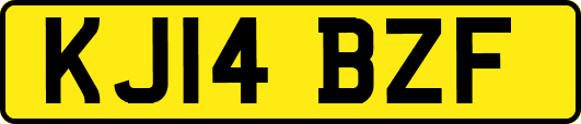 KJ14BZF