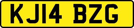 KJ14BZG