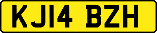 KJ14BZH
